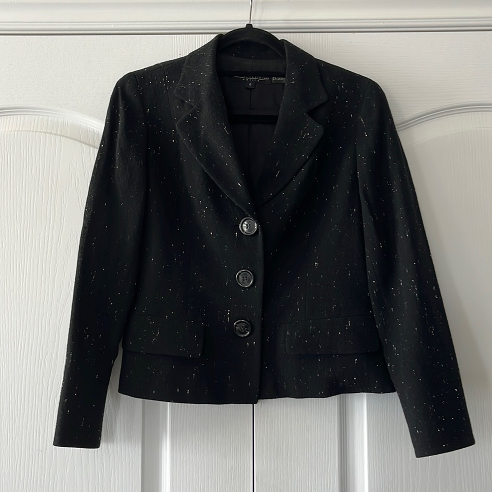 EUC Lafayette 148 New York jacket